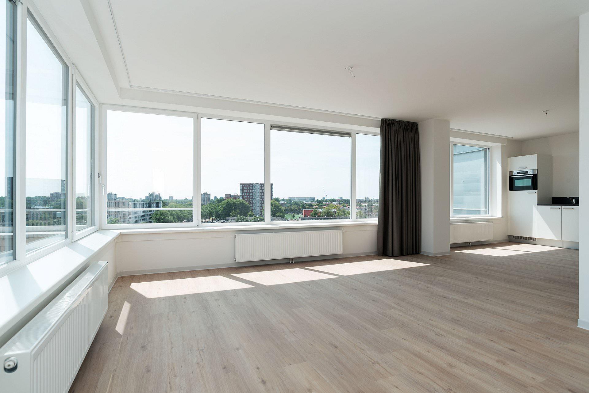Apartman Dairesi Yenileme